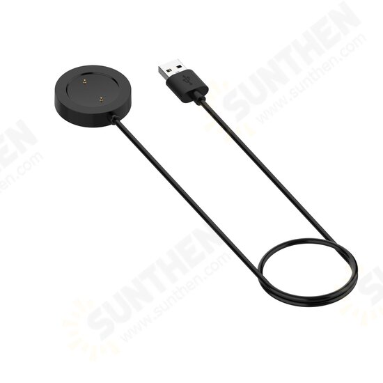 Charging Dock Base Watch Magnetic Charger 1M Cable for Xiaomi Watch Color