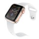 Clear Full Body Touch Screen Watch Cover For Apple Watch Series 2/Series 3 38mm/42mm