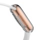 Clear Full Body Touch Screen Watch Cover For Apple Watch Series 2/Series 3 38mm/42mm