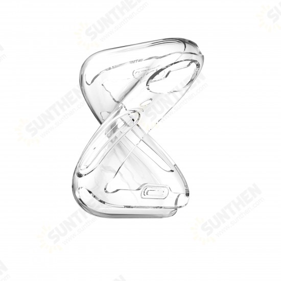 Clear Full Body Touch Screen Watch Cover For Apple Watch Series 2/Series 3 38mm/42mm