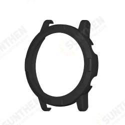 Colorful Anti-Scratch Shockproof PC Watch Case Cover for LS05S Smart Watch Colorful Anti-Scratch Shockproof PC Watch Case Cover for LS05S Smart Watch