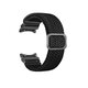 Colorful Breathable Sweat proof Nylon Watch Band Strap Replacement for Samsung Galaxy Watch 4 Colorful Breathable Sweat proof Nylon Watch Band Strap Replacement for Samsung Galaxy Watch 4