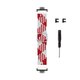 Colorful Elastic Adjustable Weave Watch Band Strap Replacement for HuWatch FIT Colorful Elastic Adjustable Weave Watch Band Strap Replacement for HuWatch FIT