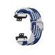 Colorful Elastic Adjustable Weave Watch Band Strap Replacement for HuWatch FIT Colorful Elastic Adjustable Weave Watch Band Strap Replacement for HuWatch FIT