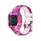 Colorful Half-pack Silicone Kids Replacement Strap Smart Watch Band For Garmin Fit JR3/Vivofit JR3 Colorful Half-pack Silicone Kids Replacement Strap Smart Watch Band For Garmin Fit JR3/Vivofit JR3