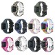 Colorful Half-pack Silicone Kids Replacement Strap Smart Watch Band For Garmin Fit JR3/Vivofit JR3 Colorful Half-pack Silicone Kids Replacement Strap Smart Watch Band For Garmin Fit JR3/Vivofit JR3