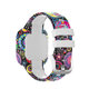 Colorful Half-pack Silicone Kids Replacement Strap Smart Watch Band For Garmin Fit JR3/Vivofit JR3 Colorful Half-pack Silicone Kids Replacement Strap Smart Watch Band For Garmin Fit JR3/Vivofit JR3