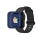 Colorful PC Material Watch Case Cover Watch Protector For Xiaomi Mi Watch Lite