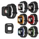 Colorful PC Material Watch Case Cover Watch Protector For Xiaomi Mi Watch Lite
