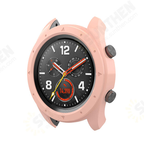 Colorful Protector Case Watch Case Full Protection for Humagic Smart Watch