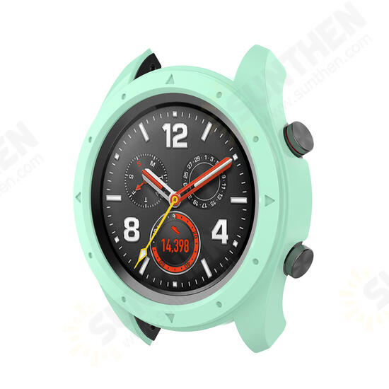 Colorful Protector Case Watch Case Full Protection for Humagic Smart Watch