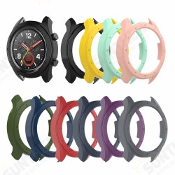 Colorful Protector Case Watch Case Full Protection for Humagic Smart Watch