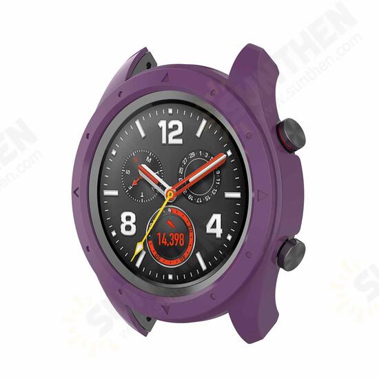 Colorful Protector Case Watch Case Full Protection for Humagic Smart Watch