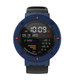 Colorful Screen Protector Case Silicone Watch Cover for Amazfit Verge Smart Watch Non-original