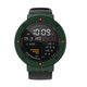 Colorful Screen Protector Case Silicone Watch Cover for Amazfit Verge Smart Watch Non-original
