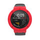 Colorful Screen Protector Case Silicone Watch Cover for Amazfit Verge Smart Watch Non-original