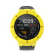 Colorful Screen Protector Case Silicone Watch Cover for Amazfit Verge Smart Watch Non-original