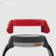 Colorful Screen Protector Case Silicone Watch Cover for Amazfit Verge Smart Watch Non-original
