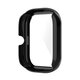 Colorful Shockproof Anti-Scratch PC + HD Clear Tempered Glass Full Cover Watch Case Cover for Huami Amazfit GTS 2 Mini