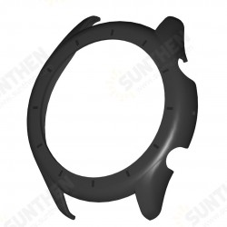 Colorful Shockproof Anti-Scratch PC Watch Case Cover for Huami Amazfit GTR3/ Amazfit GTR 3 Pro Colorful Shockproof Anti-Scratch PC Watch Case Cover for Huami Amazfit GTR3/ Amazfit GTR 3 Pro