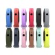 Colorful Silicone Replacement Wristband Strap Bracelet Wristband for XIAOMI Mi Band 3