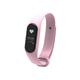 Colorful Silicone Replacement Wristband Strap Bracelet Wristband for XIAOMI Mi Band 3