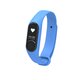 Colorful Silicone Replacement Wristband Strap Bracelet Wristband for XIAOMI Mi Band 3