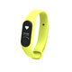 Colorful Silicone Replacement Wristband Strap Bracelet Wristband for XIAOMI Mi Band 3