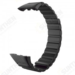 Colorful Silicone Watch Band Strap Replacement for HuBand 6 / Honor Band 6 Colorful Silicone Watch Band Strap Replacement for HuBand 6 / Honor Band 6