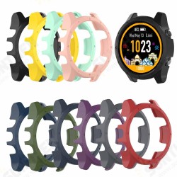 Colorful Sport Accessory Watch Protector Case for Garmin 935 Smart Watch Colorful Sport Accessory Watch Protector Case for Garmin 935 Smart Watch