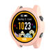 Colorful Sport Accessory Watch Protector Case for Garmin 935 Smart Watch