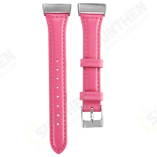 Colorful Watch Band Replacement for Fitbit Charge 3 Colorful Watch Band Replacement for Fitbit Charge 3