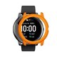 Colorful Watch Case Watch Cover Light PC Screen Protector for Solar LS05 Non-original Colorful Watch Case Watch Cover Light PC Screen Protector for Solar LS05 Non-original