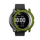 Colorful Watch Case Watch Cover Light PC Screen Protector for Solar LS05 Non-original Colorful Watch Case Watch Cover Light PC Screen Protector for Solar LS05 Non-original