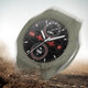 Comfortable Luminous Anti-Scratch Shockproof Soft TPU Watch Case Cover for HuGT2 Pro