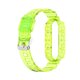 Crystal Transparent Comfortable Lightweight Pure TPU Watch Band Strap Replacement for Xiaomi Mi Band 6 / Mi Band 5 Non-Original Crystal Transparent Comfortable Lightweight Pure TPU Watch Band Strap Replacement for Xiaomi Mi Band 6 / Mi Band 5 Non-Original