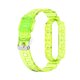 Crystal Transparent Comfortable Lightweight Pure TPU Watch Band Strap Replacement for Xiaomi Mi Band 6 / Mi Band 5 Non-Original