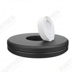 Dock Watch Charger Soft Rubber Base Charger for Fossil Gen 4/5 Smart Watch Dock Watch Charger Soft Rubber Base Charger for Fossil Gen 4/5 Smart Watch