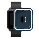 Double Color Soft TPU Protector Case for Xiaomi Huami Amazfit Bip Pace Youth Smart Watch Double Color Soft TPU Protector Case for Xiaomi Huami Amazfit Bip Pace Youth Smart Watch