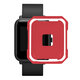 Double Color Soft TPU Protector Case for Xiaomi Huami Amazfit Bip Pace Youth Smart Watch Double Color Soft TPU Protector Case for Xiaomi Huami Amazfit Bip Pace Youth Smart Watch