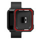 Double Color Soft TPU Protector Case for Xiaomi Huami Amazfit Bip Pace Youth Smart Watch Double Color Soft TPU Protector Case for Xiaomi Huami Amazfit Bip Pace Youth Smart Watch