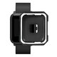 Double Color Soft TPU Protector Case for Xiaomi Huami Amazfit Bip Pace Youth Smart Watch Double Color Soft TPU Protector Case for Xiaomi Huami Amazfit Bip Pace Youth Smart Watch