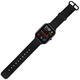Double-sided color Leather Watch Band for Amazfit GTS Smart Watch