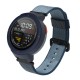 Durable Canvas Nylon Replacement Watch Band for Xiaomi Amazfit Verge Smart Watch Non-original Durable Canvas Nylon Replacement Watch Band for Xiaomi Amazfit Verge Smart Watch Non-original