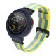 Durable Canvas Nylon Replacement Watch Band for Xiaomi Amazfit Verge Smart Watch Non-original Durable Canvas Nylon Replacement Watch Band for Xiaomi Amazfit Verge Smart Watch Non-original