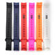Durable Replacement TPU Watch Band for HuHonor Band 3 Smart Watch Band Durable Replacement TPU Watch Band for HuHonor Band 3 Smart Watch Band