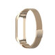 Fashion Comfortable Magnetic Suction Stainless Steel Watch Band Replacement for Galaxy Fit2 SM-R220 Fashion Comfortable Magnetic Suction Stainless Steel Watch Band Replacement for Galaxy Fit2 SM-R220