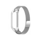 Fashion Comfortable Magnetic Suction Stainless Steel Watch Band Replacement for Galaxy Fit2 SM-R220 Fashion Comfortable Magnetic Suction Stainless Steel Watch Band Replacement for Galaxy Fit2 SM-R220