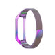 Fashion Comfortable Magnetic Suction Stainless Steel Watch Band Replacement for Galaxy Fit2 SM-R220 Fashion Comfortable Magnetic Suction Stainless Steel Watch Band Replacement for Galaxy Fit2 SM-R220