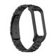 Fashion Smart Watch Band Comfortable Metal Strap Replacement for Samsung Galaxy Fit 2 Fashion Smart Watch Band Comfortable Metal Strap Replacement for Samsung Galaxy Fit 2